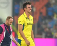 टी20 विश्व कप 2026: पैट कमिंस बाहर, ऑस्ट्रेलिया ने किया अपडेटेड स्क्वॉड का ऐलान 