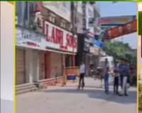 सुप्रीम कोर्ट का फैसला : मेरठ के शास्त्रीनगर सेंट्रल मार्केट का अवैध निर्माण छह सप्ताह में गिराए, अगली सुनवाई 3 फरवरी को