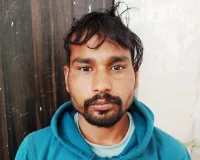 मेरठः थाना बहसूमा पुलिस ने POCSO एक्ट में फरार आरोपी अनुज को किया गिरफ्तार