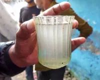 इंदौर के बाद अब महू में पानी बना ज़हर, दूषित जल से फैला पीलिया, बच्चों पर टूटा स्वास्थ्य संकट