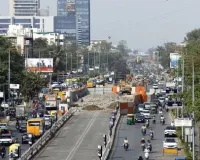 इंदौर में बीआरटीएस बस स्टॉप हटाने की बड़ी तैयारी, भारी ढांचा तोड़ना बना नगर निगम के लिए चुनौती