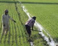 मुजफ्फरनगर में किसान नेता ने की एक लाख की वसूली की कोशिश, नहीं मिले तो चौकी पर दे दिया धरना, पोल खुली तो भाग लिए !