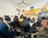 मुज़फ्फरनगर में पिछड़े परिवार के साथ किया गया अन्याय, पांच जिलों में लगेंगे 