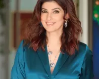 मेनोपॉज पर ट्विंकल खन्ना का खुलासा: 'खराब चार्जर वाला फोन' जैसा होता था अहसास, वेट ट्रेनिंग और सप्लीमेंट्स से मिली नई ऊर्जा