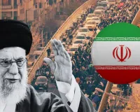 ईरान पर बड़ा हमला, दोहरे धमाकों से तबाही, बंदर अब्बास और अहवाज में 6 की मौत, इजरायल ने हमलों से किया इनकार