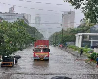  बारिश-ओलावृष्टि के बाद बदला मौसम, राजस्थान में अब तापमान बढ़ने के संकेत