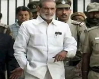 सिख विरोधी दंगों के एक मामले में सज्जन कुमार बरी..जेल से बाहर नहीं निकल सकेंगे..!