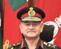 'गाजा शांति योजना पर जनरल द्विवेदी का कथित वीडियो फर्जी,पाकिस्तानी हैंडलों की करतूत'