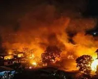 रूस ने ट्रेन पर किया हमला, पांच की मौत : ज़ेलेंस्की