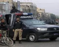 सुरक्षा बलों से मुठभेड़, पाकिस्तान के खैबर पख्तूनख्वा में 24 आतंकी मारे गए