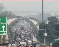 नोएडा-दिल्ली: गणतंत्र दिवस परेड के दौरान मालवाहक वाहनों की एंट्री पर रोक, ट्रैफिक डायवर्जन लागू