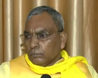 यूजीसी विवाद पर ओम प्रकाश राजभर का जवाब- सामान्य वर्ग को सरकार पर भरोसा नहीं तो जाएं कोर्ट