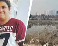 सॉफ्टवेयर इंजीनियर की मौत का मामला : विशेष जांच टीम ने घटनास्थल का दाेबारा किया निरीक्षण