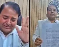 अयोध्या GST डिप्टी कमिश्नर प्रशांत सिंह ने वापस लिया इस्तीफा; जानें पूरा हाई वोल्टेज ड्रामा