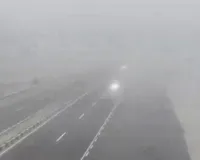 राजस्थान में जमा देने वाली ठंड, सीकर में पारा -2.4 डिग्री तक लुढ़का