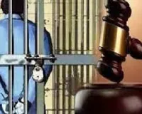 मेरठ: गैंगस्टर एक्ट के तहत कुख्यात उधम सिंह को 3 साल कारावास एवं 20 हजार रुपए का अर्थदण्ड