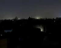 मेरठ में आज होगा पूर्ण ब्लैकआउट, हवाई हमले से निपटने के लिए सिविल डिफेंस की मॉक ड्रिल