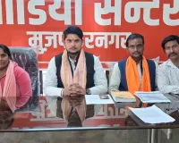 मुजफ्फरनगर में राममंदिर की वर्षगांठ पर शोभायात्रा रोकने से उबाल, कहा न्यायालय में पुलिस अधिकारियों से जवाब तलब किया जाएगा