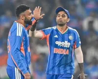 भारत बनाम न्यूजीलैंड दूसरा टी20 मुकाबला, रायपुर की पिच पर आज हाई स्कोरिंग मैच की पूरी उम्मीद