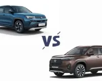 Honda Elevate Vs Maruti Victoris कौन सी SUV है ज्यादा दमदार फीचर्स इंजन और कीमत की पूरी तुलना