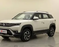 ₹10 लाख के बजट में सबसे भरोसेमंद फैमिली SUV बनी Maruti Brezza, कीमत माइलेज फीचर्स और सेफ्टी की पूरी जानकारी