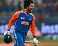 India vs New Zealand T20: तिलक वर्मा को बड़ा झटका, फिट होकर भी आखिरी दो टी20 से बाहर, श्रेयस अय्यर को मौका