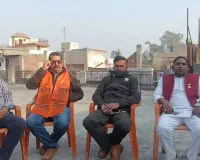 मुजफ्फरनगर: यूजीसी कानून पर छिड़ा 'जाति युद्ध', करणी सेना के विवादित बयान पर शिवसेना का पलटवार