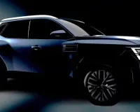 नई Nissan Tekton SUV का बड़ा खुलासा, दमदार फीचर्स, शानदार सेफ्टी और पावरफुल इंजन के साथ होगी एंट्री