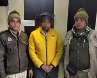 मुजफ्फरनगर में प्रधानमंत्री व मुख्यमंत्री पर सोशल मीडिया पर अभद्र टिप्पणी करने वाला युवक 24 घंटे में गिरफ्तार