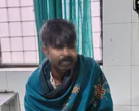 मुजफ्फरनगरः मंसूरपुर पुलिस की बड़ी कार्रवाई, हत्या का वांछित आरोपी मुठभेड़ में घायल होकर गिरफ्तार