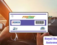 FASTag का नया नियम 1 फरवरी से लागू, अब नहीं करनी पड़ेगी बार बार KYC, टोल सफर होगा और आसान