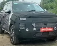 Hyundai Exter Facelift 2026 आ रही है नए अवतार में, पैनोरमिक सनरूफ दमदार फीचर्स और शानदार लुक से मचाएगी धमाल