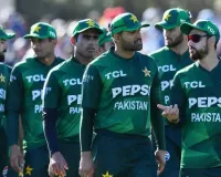 टी20 विश्व कप 2026 से पहले गरमाया माहौल, पाकिस्तान की भागीदारी पर सस्पेंस, भारत मुकाबले को लेकर बढ़ी हलचल