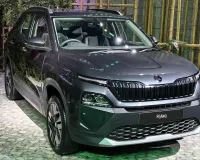 नई Skoda Kylaq बनी मिडिल क्लास की पहली पसंद, कम कीमत में पावरफुल इंजन, प्रीमियम फीचर्स और जबरदस्त सेफ्टी के साथ SUV खरीदने का सुनहरा मौका