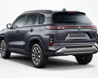 ₹15 लाख के बजट में ये 5 मिड-साइज SUV मचा रही हैं धूम माइलेज फीचर्स और सेफ्टी में सबसे आगे