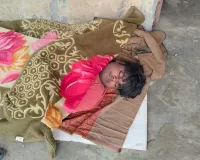 शामली में बड़ा हादसा: निर्माणाधीन पानी की टंकी पर काम के दौरान करंट लगने से मजदूर की मौत