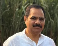 जयंत चौधरी ने बदली मुजफ्फरनगर समेत कई जिलों की कमान, संजय राठी बने नए जिलाध्यक्ष, तरसपाल मलिक बने क्षेत्रीय अध्यक्ष