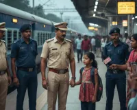 मुजफ्फरनगर: ट्यूशन गई छात्रा के लापता होने से गांव में मचा हड़कंप, पुलिस ने मुस्तैदी दिखाते हुए रुड़की से किया सकुशल बरामद