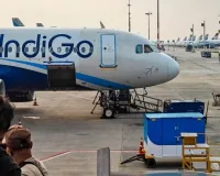 एयरलाइनों का बड़ा फैसला: पश्चिम एशिया के लिए हवाई सेवा ठप, सुरक्षा के चलते बीच रास्ते से लौटे विमान