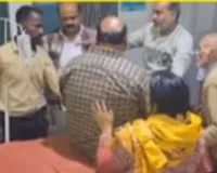 सर्राफा कारोबारी ने खा ली चूहा मार दवाई,  पुलिस और ब्लैकमेलरों पर लगाए गंभीर आरोप, कर रहे है उत्पीड़न 