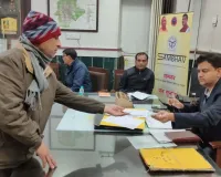 सहारनपुर नगर निगम में जनसुनवाई: सफाई और खराब लाइट की समस्याओं का तुरंत निस्तारण