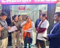 मुजफ्फरनगर को 'बाल विवाह मुक्त' बनाने की हुंकार: महिला आयोग सदस्य ने सुनीं फरियाद, 14 मामलों में एक्शन के निर्देश