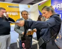 मुरादाबाद: अमेरिकी राष्ट्रपति की 'ट्रंप रिफंड' नीति से चमकी पीतल नगरी; निर्यात शुल्क में 25% की भारी कटौती से व्यापारी गदगद