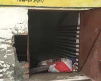 सहारनपुर: बुढ़नपुर प्राथमिक विद्यालय में चोरी, स्मार्ट क्लास का उपकरण और कैमरे चोरी