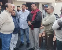 मुजफ्फरनगर पालिका में 17 लाख का ईपीएफ घोटाला: 397 सफाई कर्मियों का 3 माह का वेतन अटका