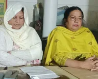 सहारनपुर: विधवा महिला ने युवक पर दुष्कर्म, ब्लैकमेल और 20 लाख रुपये हड़पने का आरोप लगाया