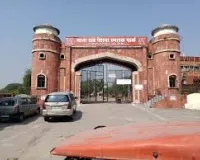 बिठूर में सजेगी सुरों की महफिल, गंगा किनारे दिखेगा देश की लोक कलाओं का संगम