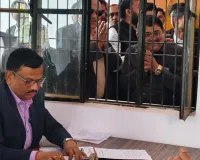 जिला बार चुनाव: अध्यक्ष पद पर चार एवं महासचिव के लिए मैदान में तीन दावेदार