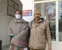 शामली में सपा नेता और सभासद पति गिरफ्तार: दुकान पर अवैध कब्जे और युवक को बंधक बनाने का आरोप