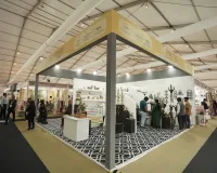 अमेरिका, रूस, लेबनान, कोरिया, जापान के खरीददारों को भा रहे मुरादाबाद के हस्तशिल्प उत्पाद